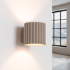 Kinkiet AURA taupe G9 (SL.1816) - Sollux Lighting