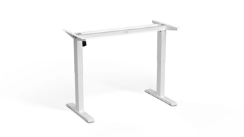 LVN System Stelaż Control Series Biały (LV0152) - LVN SYSTEM