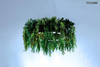 MOOSEE lampa wisząca GARDENS 70 czarna (MSE1501100436) - Moosee