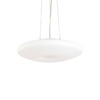 Lampa wisząca Glory SP5 (019741) Ideallux - żyrandol