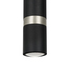 Lampa wisząca JOKER INOX 1 (MLP9673) - Milagro