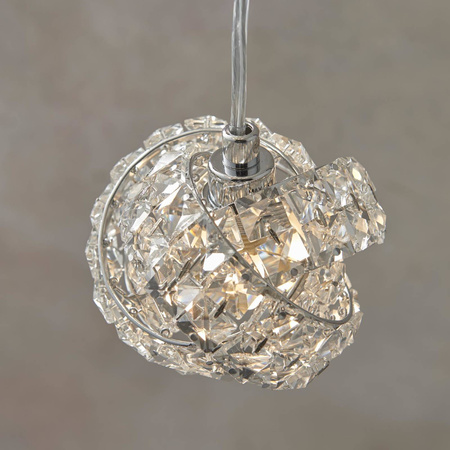 Lampa Wisząca Talia (77566) Endon