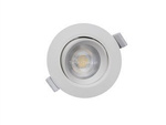 Lampa wpuszczana SMD 68 biała DEKOLIGHT (D565339)
