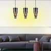  GRANS Lampa wisząca potrójna prosta (7211-0310) - Aviano Lighting