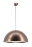 Lampa wisząca RENE Kawowa (AZ5901) - Azzardo