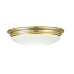 Plafon Brompton (BATH-BROMPTON-F-PB) - Elstead Lighting