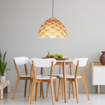 Wisząca BURGO duża (LP-101335/1P L) - Light Prestige