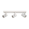 Reflektorek - spot Spiela (SPL-31993-3B-WH) - Italux