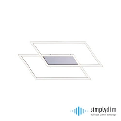 Lampa sufitowa INIGO (8192-55) - Paul Neuhaus