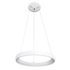 Lampa Wisząca Alessia (5280-840RP-WH-3) - Italux