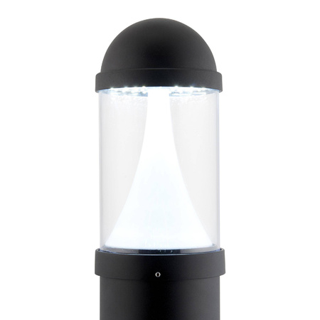 Słupek Dax cCT Bollard IP65 20W (92310) - Saxby
