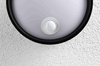 Plafoniera PLATOMO LED 14.5W 1200lm DIM + zmierzchu 180mm okrągła IP44 3000K 230V czarny / tworzywo sztuczne (PL94698) - PAULMANN