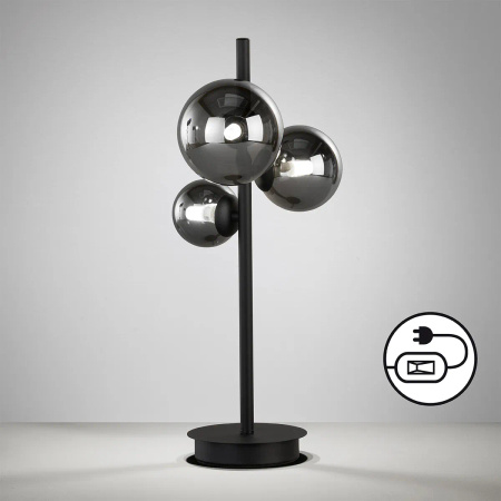 Lampa stołowa Bala  (50665) - Fischer&Honsel