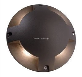 Kinkiet zewnętrzny LED HELIOS IV 3000K (D732050)