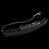 Zasilacz 100W 48V SLIM ROUND MAGNETIC do śr. 600mm (ML8704) - Milagro