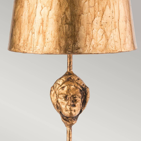 Lampa stołowa Fragment (FB-FRAGMENT-TL-G) - Elstead Lighting