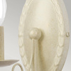 Kinkiet Minster (MN1-IV-GOLD) - Elstead Lighting