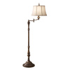 Lampa podłogowa Gibson (FE-GIBSON-SWFL) - Elstead Lighting