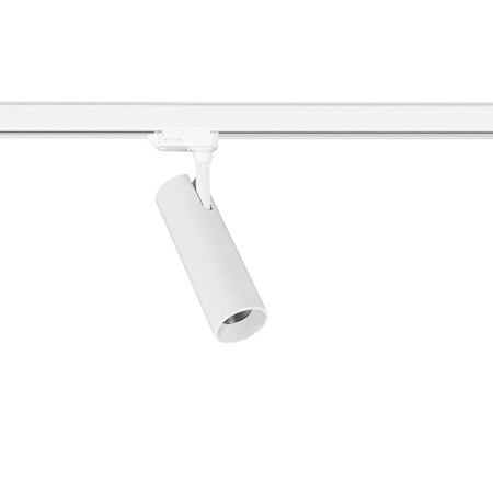 Reflektor Sumba 20W 2700/4000K Biały 3 Obwodowy (ML1110) - Milagro