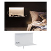 Oprawa ścienna JARINA LED DIM USB-C biały mat (PL96772) - PAULMANN