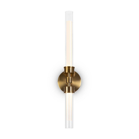 Lampa ścienna (kinkiet) Stelo (MOD116WL-L7BS3K) - Maytoni