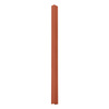 Kinkiet FREYA 150 ochra czerwona (TH.338) - Thoro Lighting