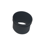REFLECTOR FOR S183-S184-S185-S186 BLACK (RFL B 185 Zambelis) - Zambelis