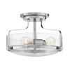 Lampa sufitowa Harper (HK-HARPER-SFS-CM-CS) - Elstead Lighting