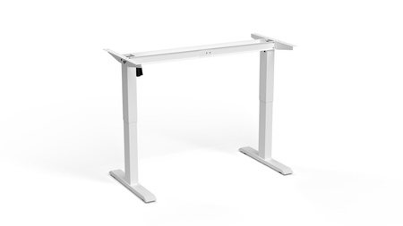 LVN System Stelaż Control Series Biały (LV0152) - LVN SYSTEM