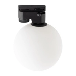 Lampa do szynoprzewodu TRACER BLACK G_9  (4923) - TK Lighting