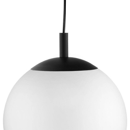 Lampa wisząca ALUR rozm. L (10735102) - Kaspa