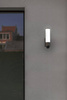 Kinkiet Zew. ELARA Kol. Srebrny 2700-6500K (5267106001) - Lutec