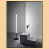 Lampa podłogowa THIN TUBE LED TERAKOTA (26551-L927-D9-00-83) - Aqform