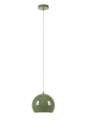 POP Pendant 1L 20cm Green (108991) Markslojd