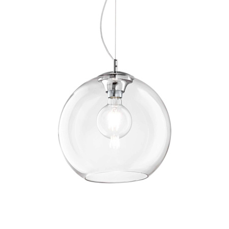 Lampa wisząca NEMO SP1 D40 (052816) Ideal Lux - żyrandol