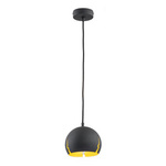 Lampa wisząca SHOT (2489) - TK Lighting