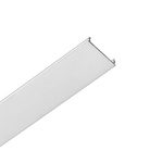 Zaślepka Frontowa Do Szyny 48V Multiline 1M Typ A/f (895740) - Loonari