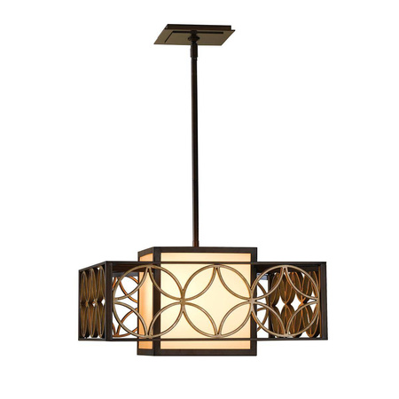 Żyrandol Remy (FE-REMY-P-B) - Elstead Lighting