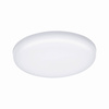 Panel bezramkowy Veluna VariFit IP44 6W 3000K 75mm Tworzywo sztuczne (PL92387) - PAULMANN