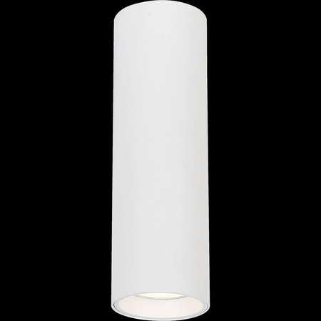 GENESIS SPOT WHITE 1xGU10 20cm (ML0385) - Milagro