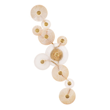 MAXLIGHT W0354 KINKIET PAOLA 10L