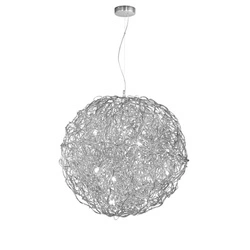 LAMPA WISZĄCA SAREA (2019-21) - Paul Neuhaus