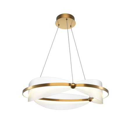 Lampa wisząca Breeze (MOD281PL-L45BS3K) - Maytoni