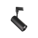 Oprawa systemu szynowego SMILE Czarny (SMILE_20W_CRI90_24ř_3000K_BK) - Ideal Lux
