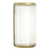 Kinkiet Versailles 250 Phase Dimmable Matowe Złoto (1380026) - Astro Lighting