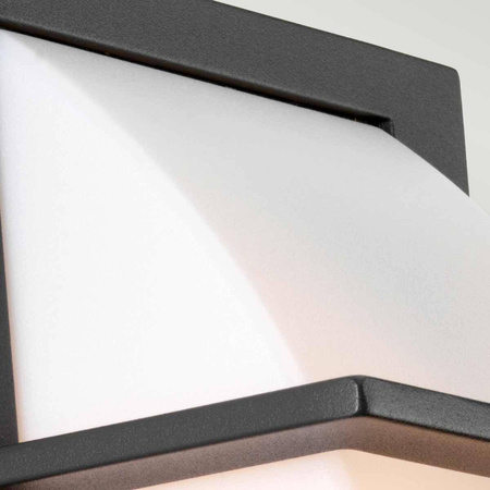 Kinkiet zewnętrzny Sven (SVEN-2W) - Elstead Lighting