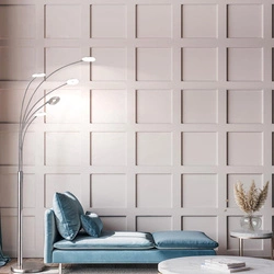 Lampa Podłogowa Dent  (40333) - Fischer&Honsel