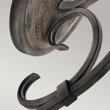 Kinkiet Taulbee (KL-TAULBEE1) - Elstead Lighting