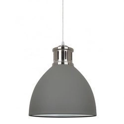 Lampa wisząca Lola (MD-HN8100-GR+S.NICK) Italux - żyrandol