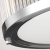 Plafon Paulson (FE-PAULSON-F-M) - Elstead Lighting